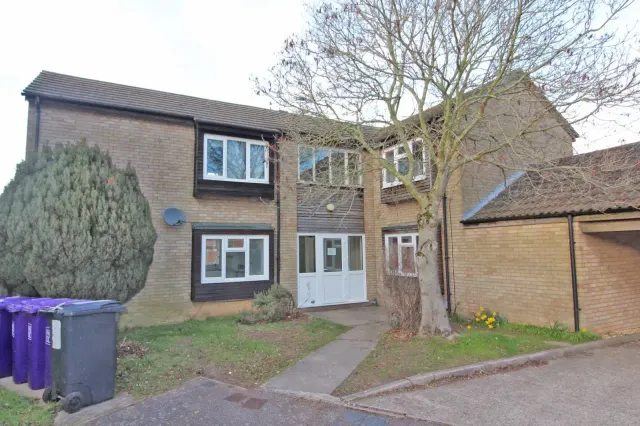 Chauncy Gardens, Baldock, SG7, photo 1