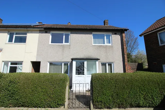 Kenyon Way, Little Hulton, M38, photo 1
