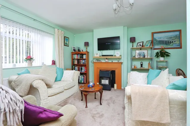 Photo 3 — Wales Road, Kiveton Park, Sheffield, South Yorkshire, S26