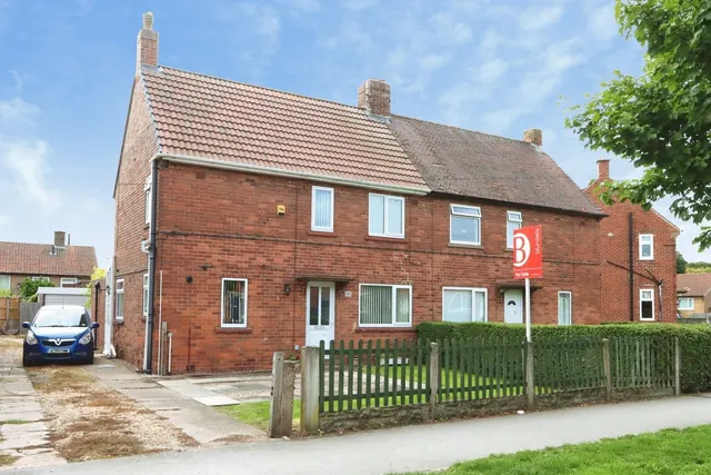 Wales Road, Kiveton Park, Sheffield, South Yorkshire, S26, photo 1