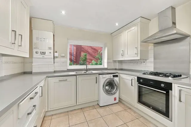 Edge Hill, Wimbledon, SW19, photo 3