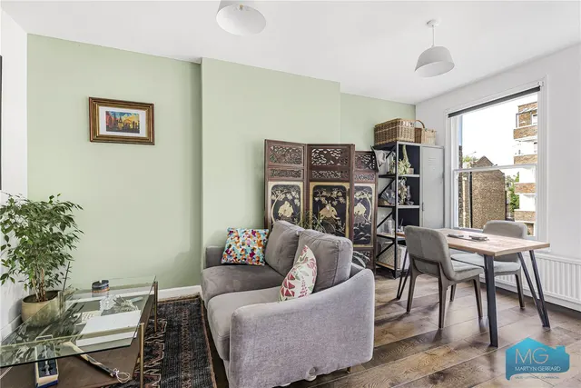 Hazellville Road, London, N19, photo 3