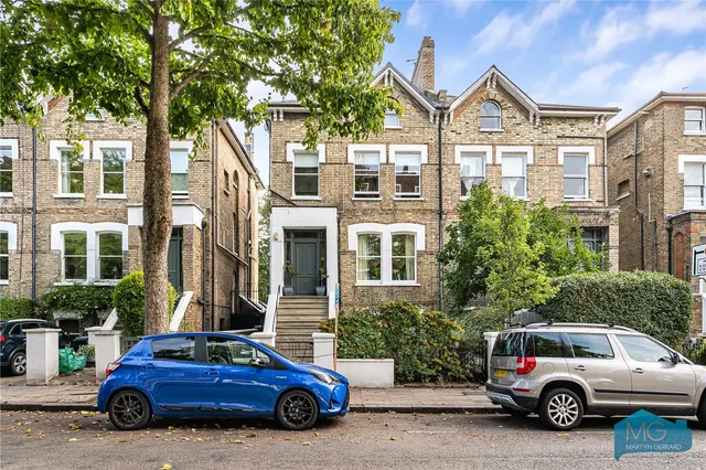 Hazellville Road, London, N19, photo 1