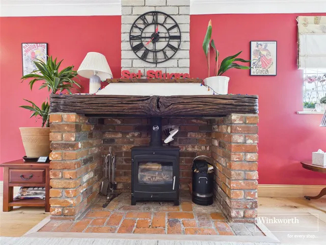 Long Grove, Upper Bucklebury, Reading, Berkshire, RG7, photo 1