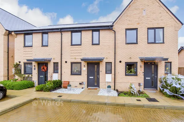Cavell Place, Folkestone, CT20, photo 1
