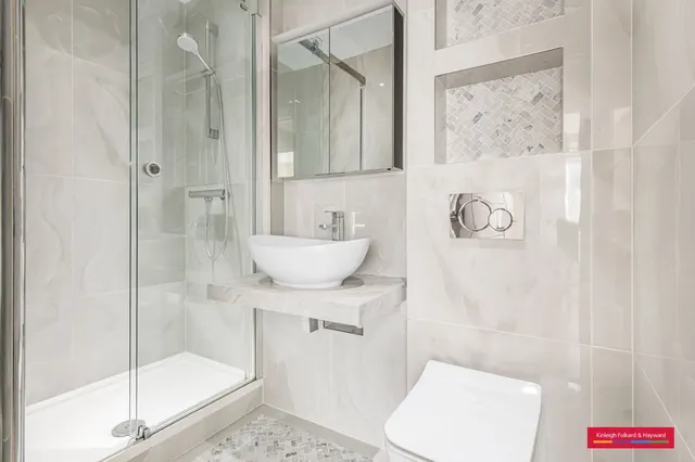 Margravine Road, London, W6, photo 3
