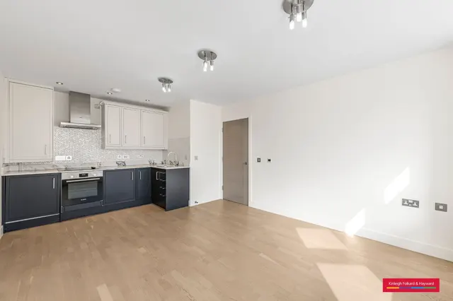 Margravine Road, London, W6, photo 1