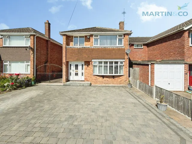 Dunholme Road, Gainsborough, photo 1