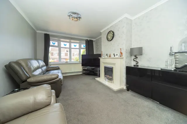 Photo 3 — Rosehill, Loughborough, Loughborough, LE11 4SS