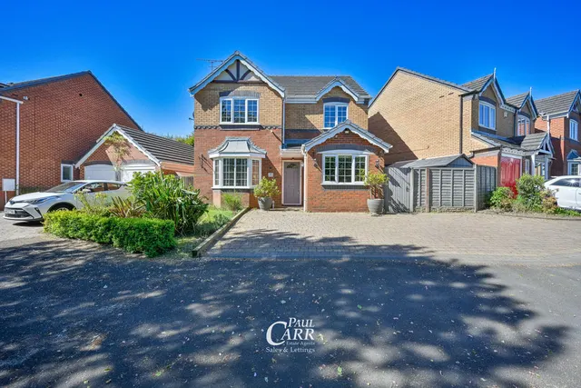 Deavall Way, Cannock, WS11, photo 2