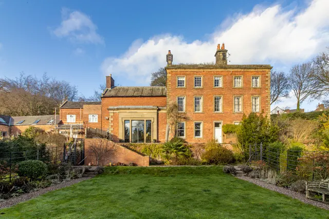 Gatehouse Drive, Wirksworth, DE4, photo 1
