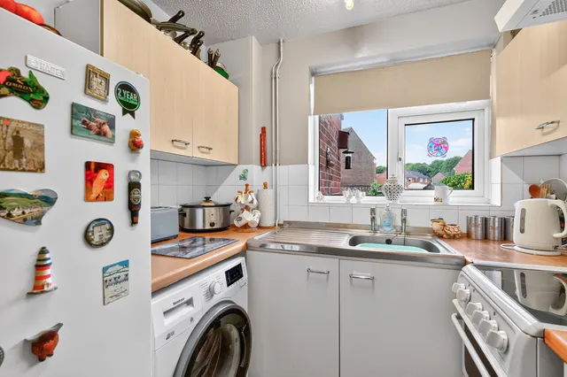 Photo 3 — Harbord Close, North Walsham, Norfolk, NR28