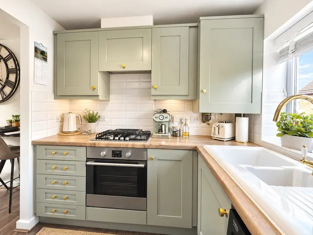 Caversham Mews, Cannock, WS11, photo 2