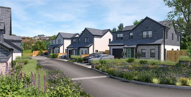 Sparrow Close, Porthtowan, TR4, photo 1