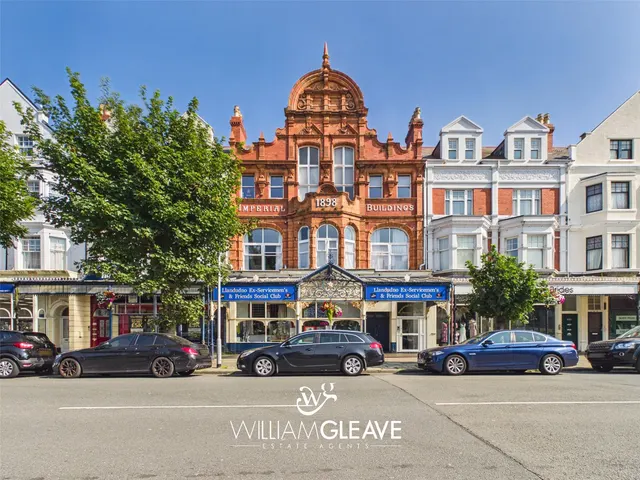 Photo 3 — Vaughan Street, Llandudno, Conwy, LL30 1AB