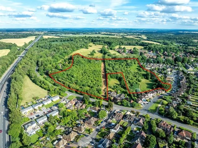 property, Park Lane, Lane End, HP14