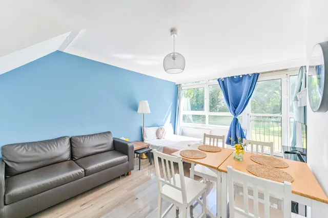 3 Dale House, Boundary Road, London, photo 1