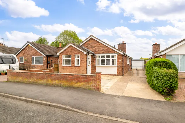 Bradbury Avenue, Lincoln, LN5, photo 1