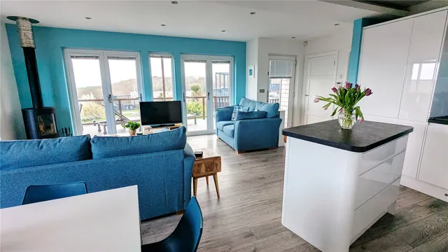 Photo 2 — The Residence, Gwel An Mor, Portreath, Redruth, TR16 4PE