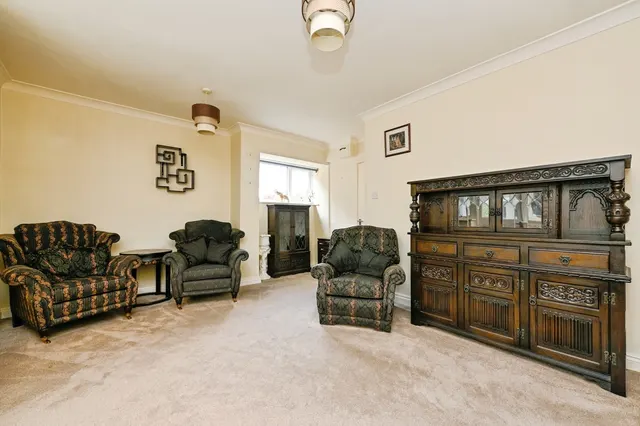 Photo 3 — Walcups Lane, Great Massingham, King's Lynn, Norfolk, PE32