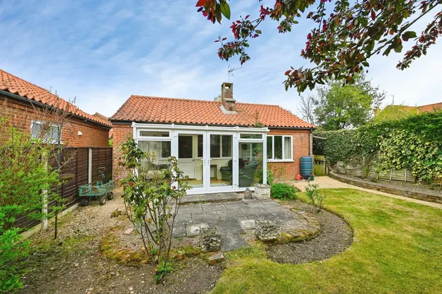 Walcups Lane, Great Massingham, King's Lynn, Norfolk, PE32, photo 1