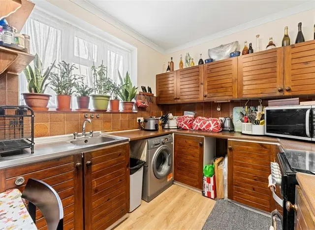 Photo 3 — Dursley Road, Blackheath, SE3