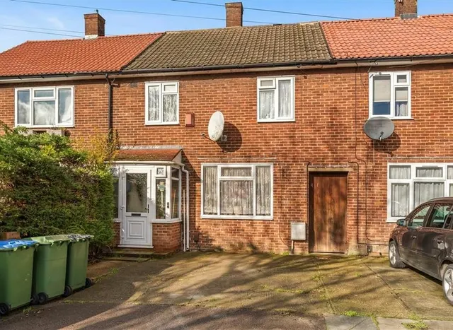 Dursley Road, Blackheath, SE3, photo 1