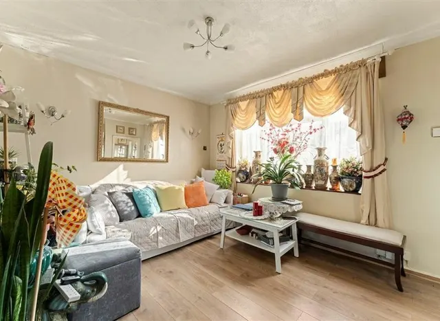 Photo 2 — Dursley Road, Blackheath, SE3