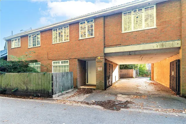 Redcotts Lane, Wimborne, BH21, photo 1