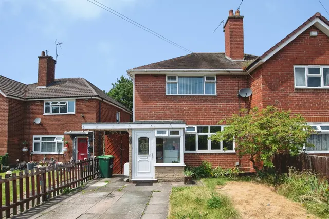 Canterbury Road, WEST BROMWICH, photo 1
