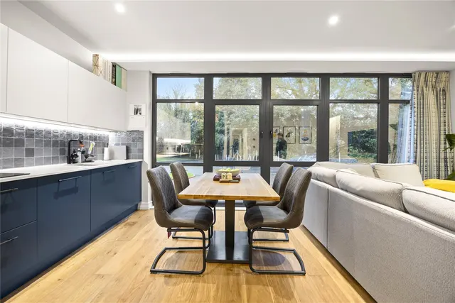 Photo 3 — Littleworth Road, Esher, Surrey, KT10