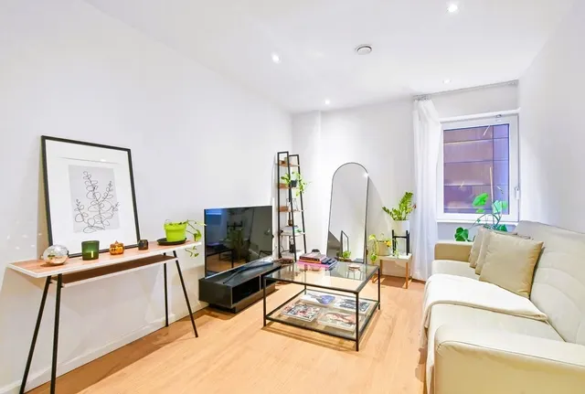 Wharf Road, London, N1, photo 1