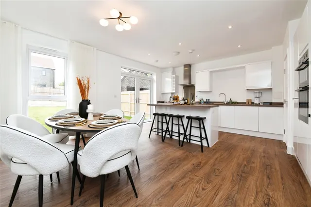 Photo 3 — Southfields, Conrad Road, Witham, CM8