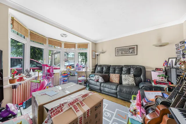 Photo 2 — Queens Grove Road, North Chingford, E4 7BT