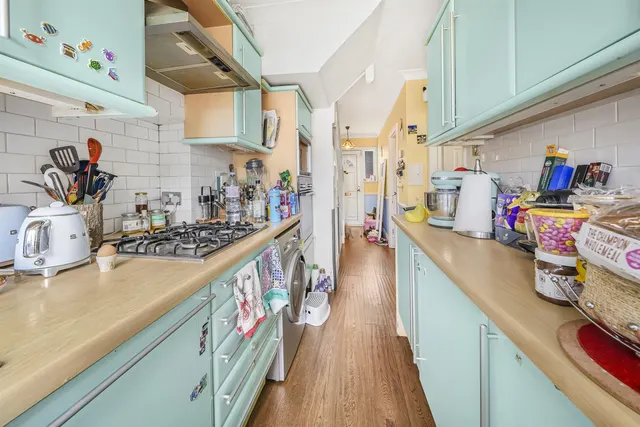 Photo 3 — Queens Grove Road, North Chingford, E4 7BT