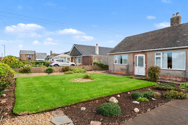 Springfield Road, Bigrigg, CA22, photo 3