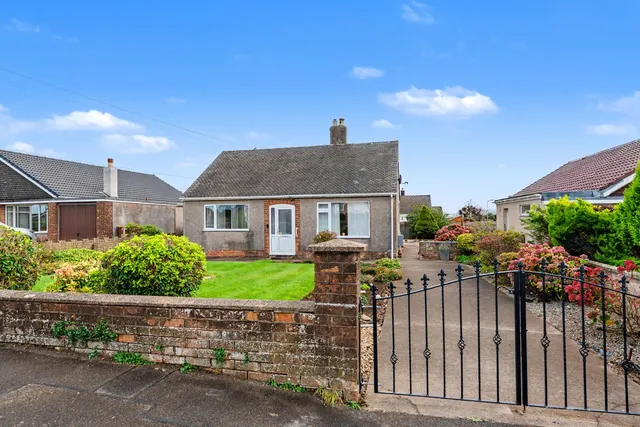 Springfield Road, Bigrigg, CA22, photo 1