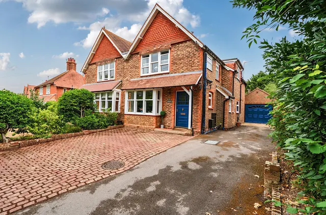 Cross Lane, Findon Village, BN14, photo 1