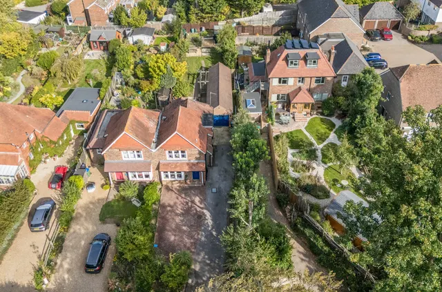 Cross Lane, Findon Village, BN14, photo 2
