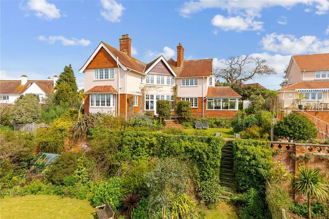 Westfield Close, Budleigh Salterton, Devon, EX9 6ST, photo 1