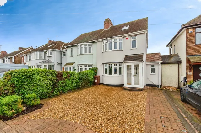 Lower Road, Hednesford, Cannock, Staffordshire, WS12, photo 1