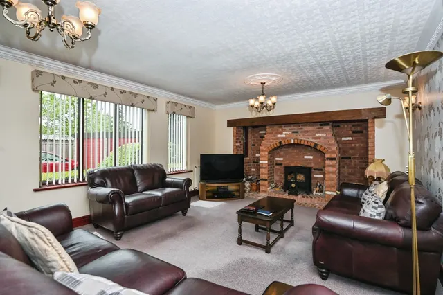 Photo 3 — Elm Road, Penketh, Warrington, Cheshire, WA5