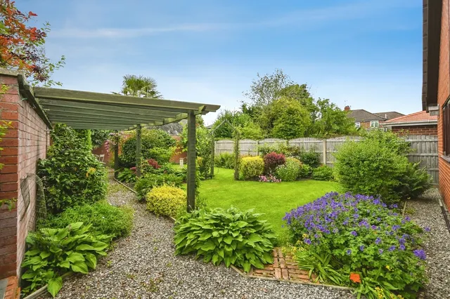 Photo 2 — Elm Road, Penketh, Warrington, Cheshire, WA5