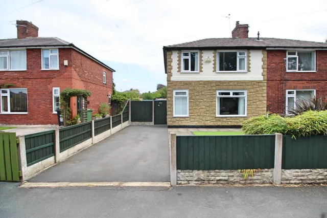 Formby Avenue, Manchester, M46, photo 2