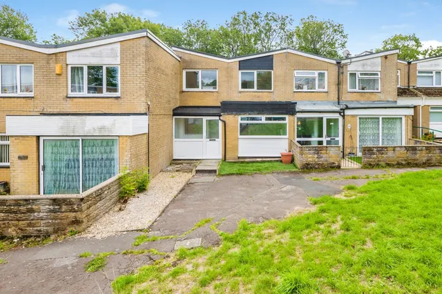 Chapel Wood, Llanedeyrn, CF23, photo 1