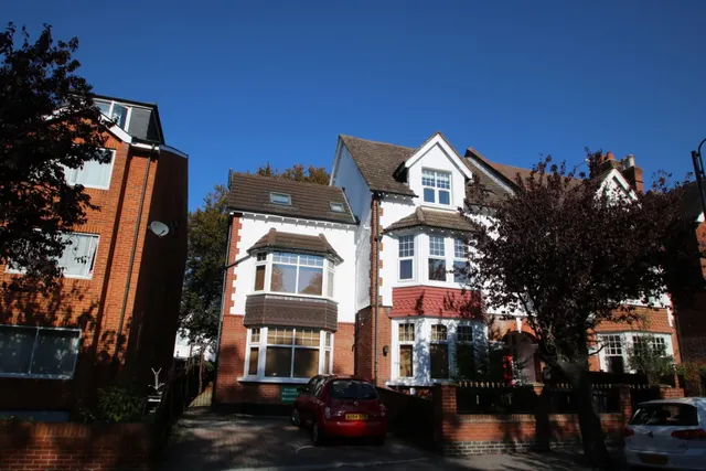 Mulgrave Road, Croydon, photo 1