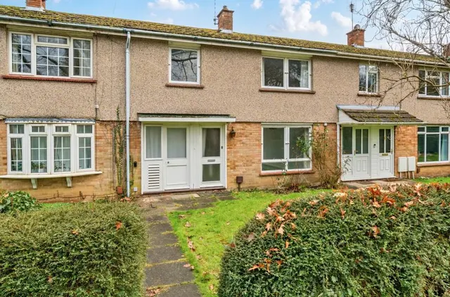 Old Bracknell Lane East, Bracknell, RG12, photo 1