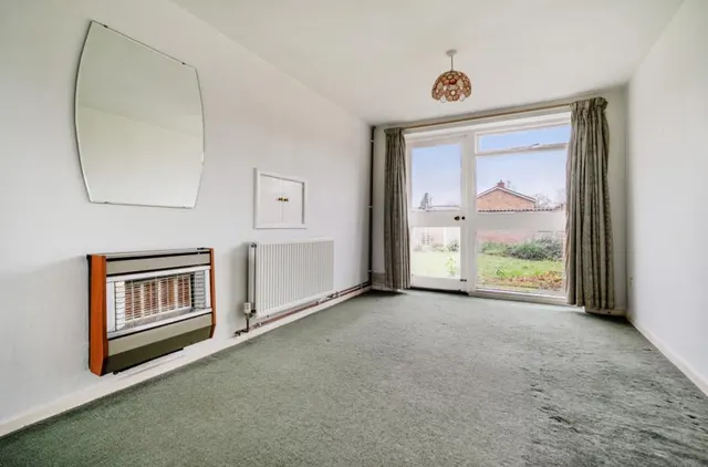 Old Bracknell Lane East, Bracknell, RG12, photo 2