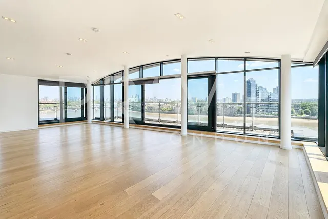 Lots Road, Chelsea, SW10, photo 1