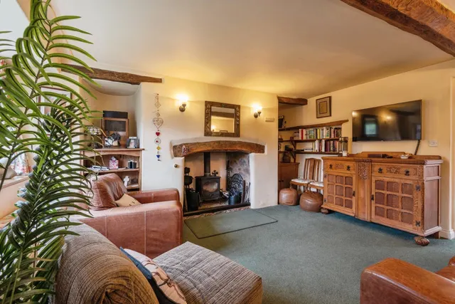Photo 3 — Parsons Street, Porlock, MINEHEAD